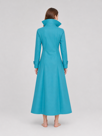 Lucy Cosplay Costume from Despicable Me: Coat, Hat