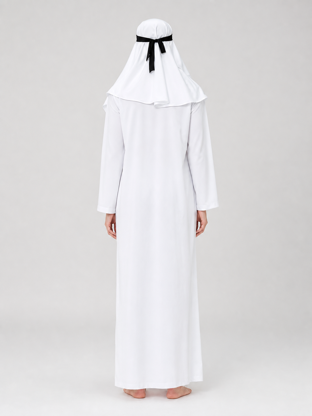 Eastern-Style Carnival Robe Costume