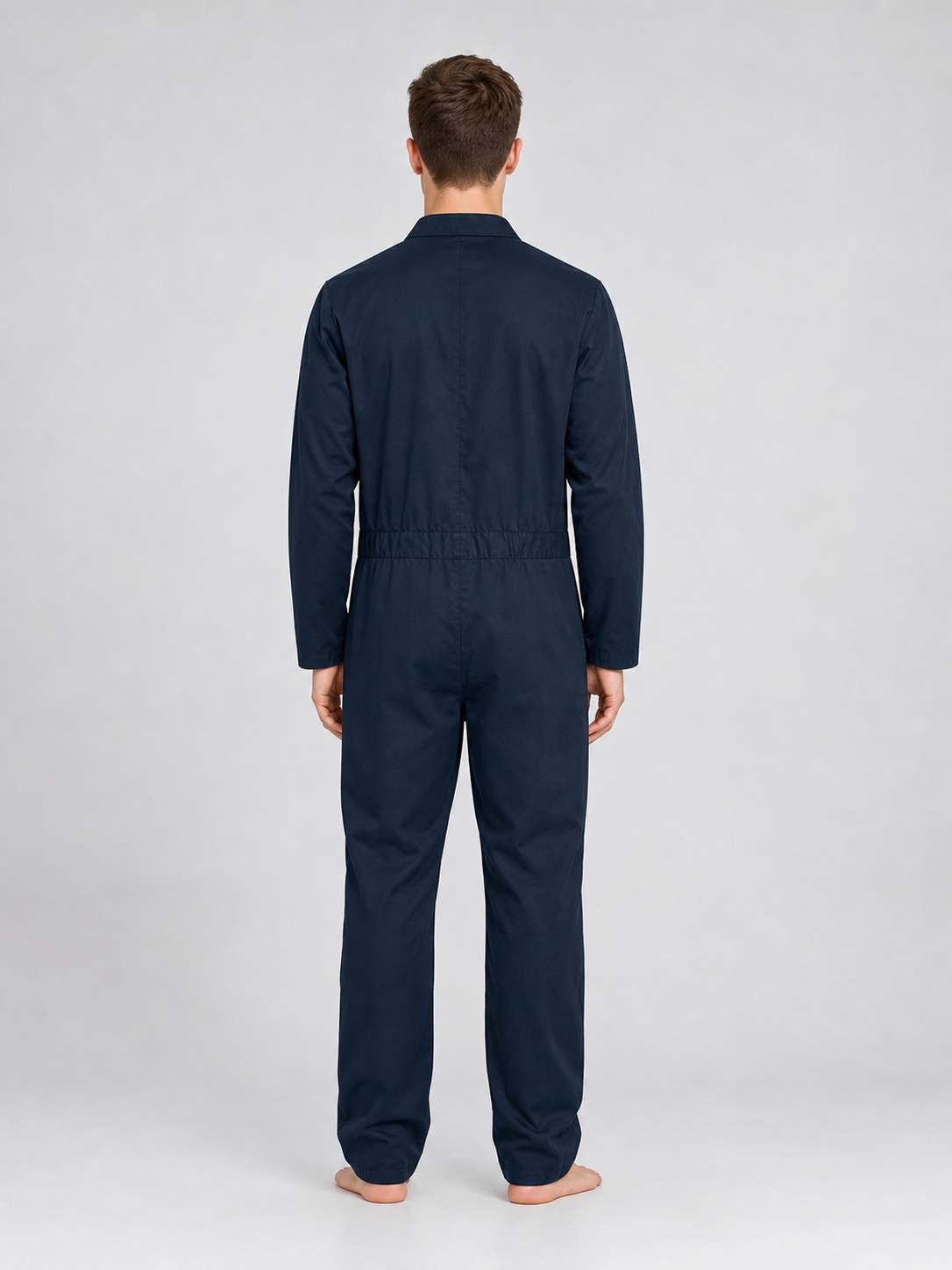 Myers Mask Costume, Cosplay Jumpsuit