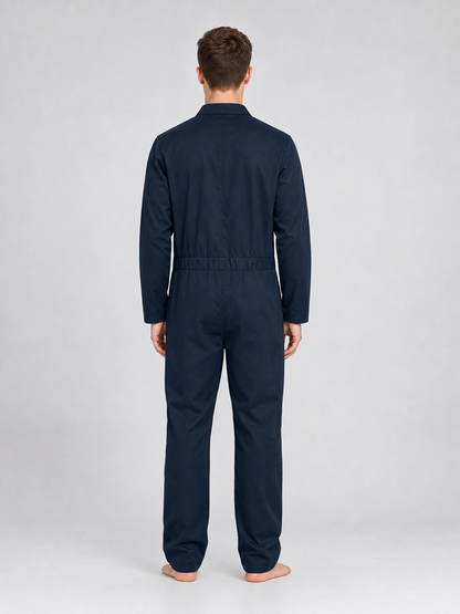 Myers Mask Costume, Cosplay Jumpsuit