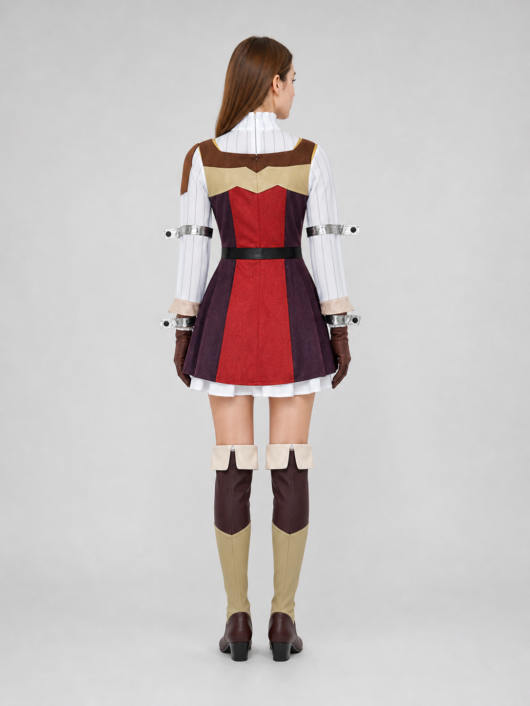 Raphtalia Cosplay Costume from The Rising of the Shield Hero