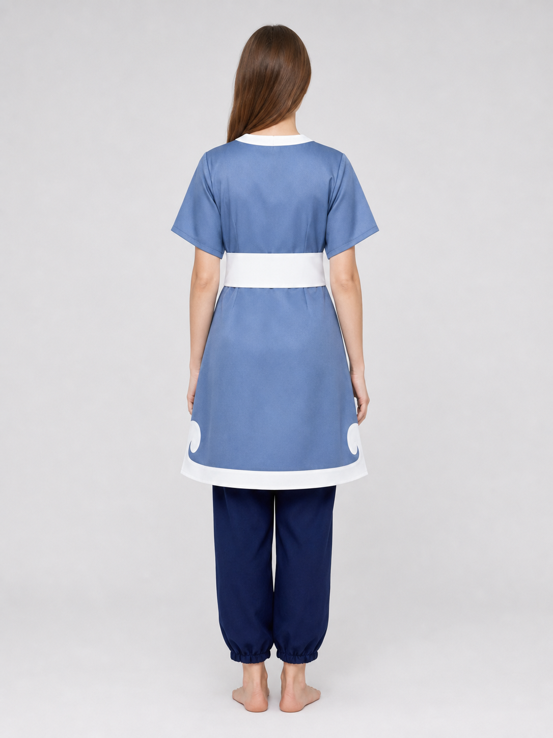 Cosplay Costume from Avatar: The Last Airbender