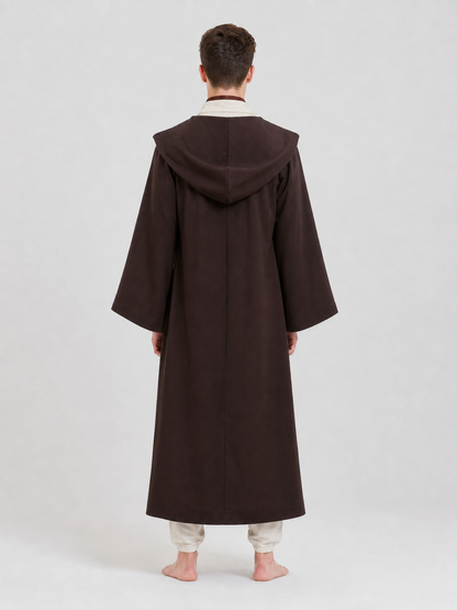 Star Wars Obi-Wan Kenobi Cosplay Costume