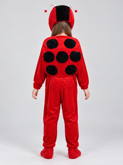 Kids' Ladybug Costume