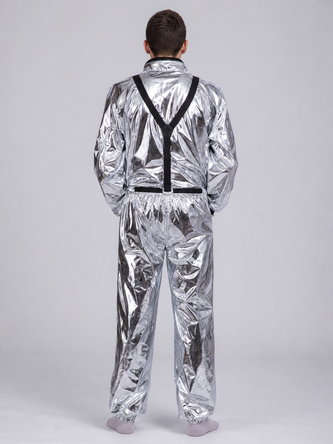 Astronaut Costume for Cosplay and Parties