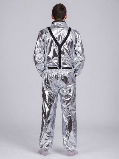 Astronaut Costume for Cosplay and Parties