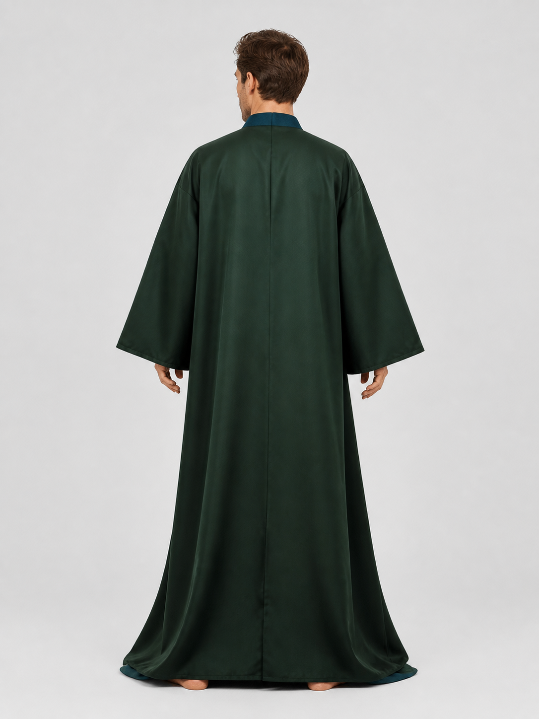 Voldemort Robe, Halloween Cosplay Costume