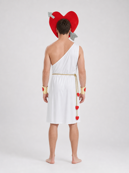 Cupid Costume for Parties and Stage