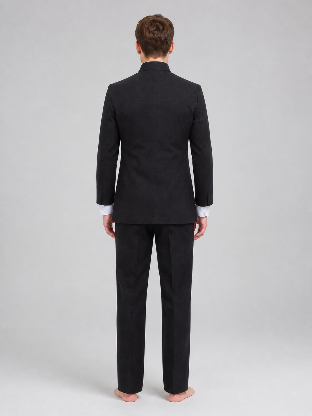 Mob Psycho 100 Cosplay Costume: Jacket and Pants