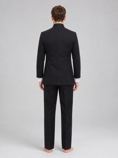 Mob Psycho 100 Cosplay Costume: Jacket and Pants