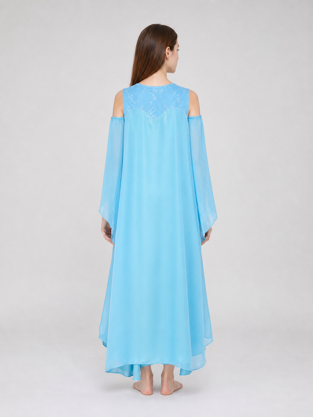 Padmé Amidala Star Wars Cosplay Dress