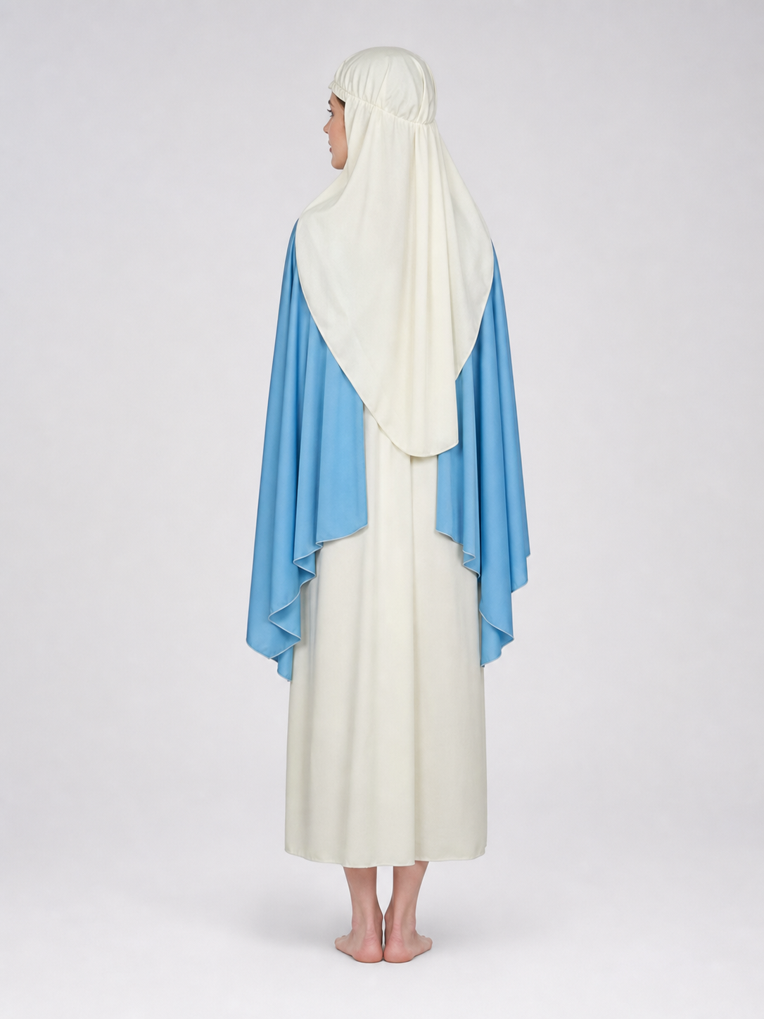 Religious Costume for Stage Productions