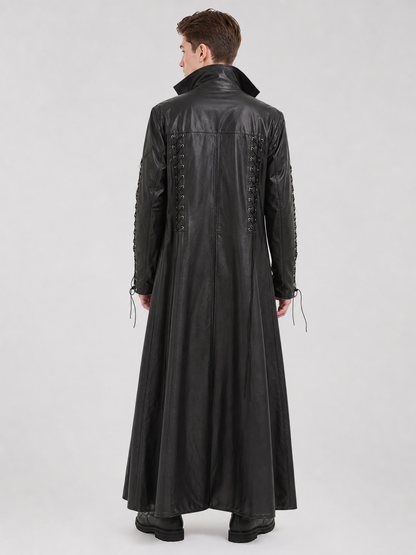 Vampire costume cloak for cosplay and masquerade