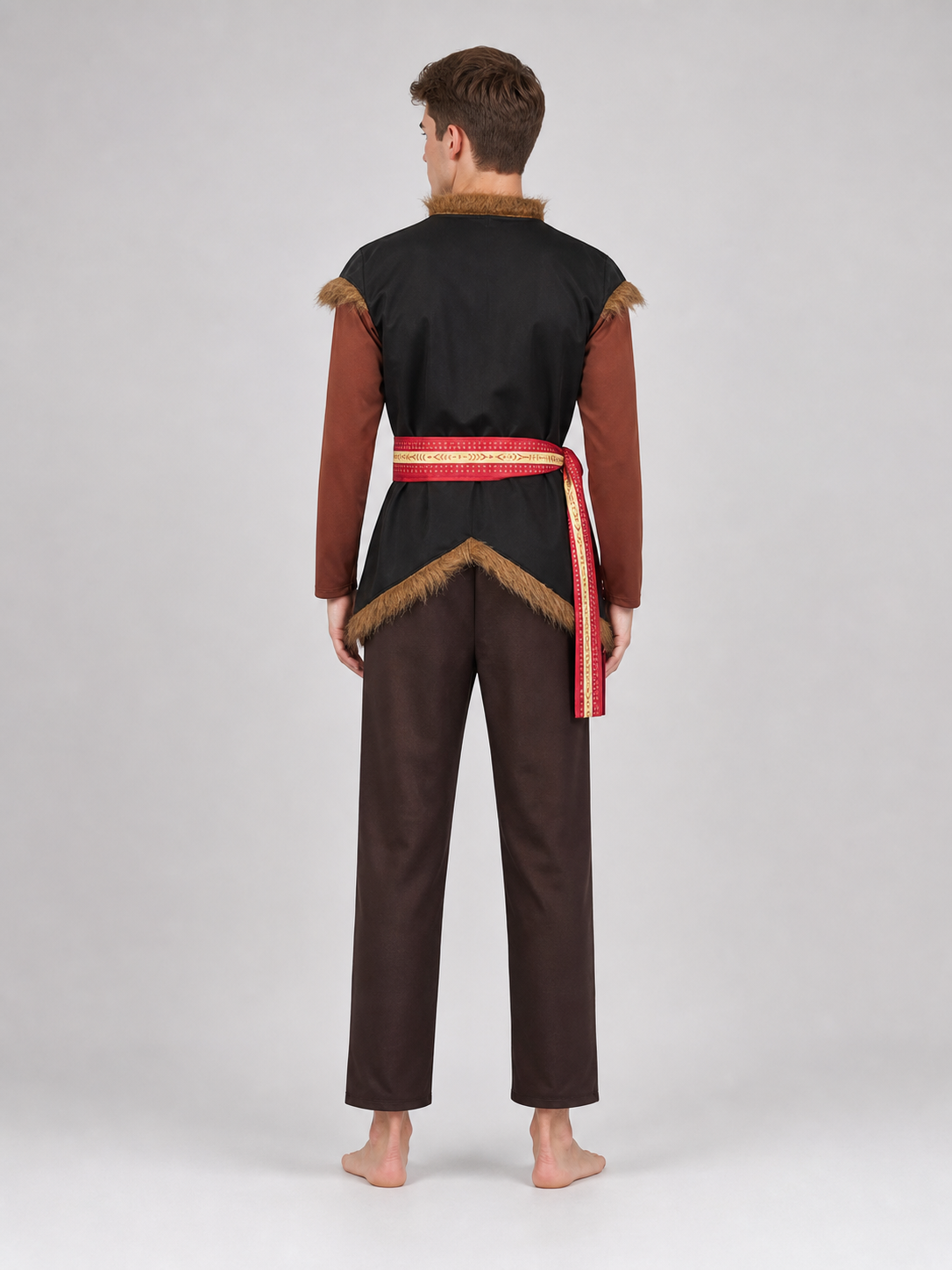 Kristoff from Frozen 2 Cosplay Costume