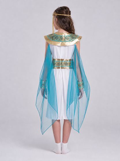 Ancient Egyptian Costume for Cosplay
