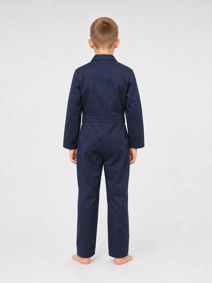 Miles Kids' Role-Play Coverall Costume