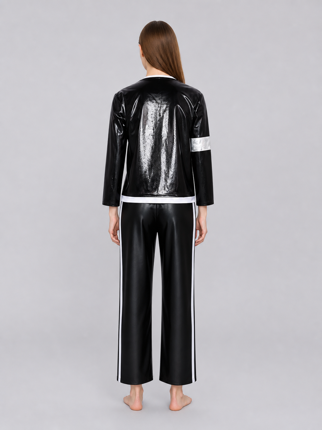 Michael Jackson Stage Costume for Cosplay