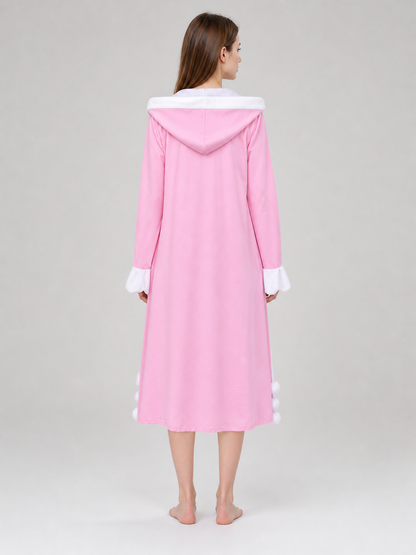 One Piece Bon Clay Cosplay Costume with Cape and Belt