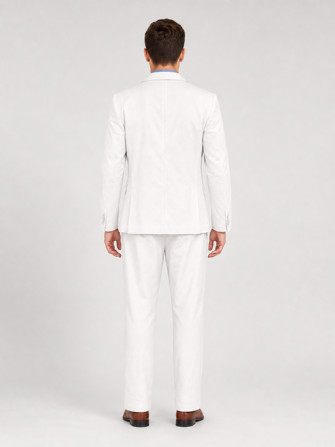 Kento Nanami Cosplay Costume: Jacket, Pants, and Tie