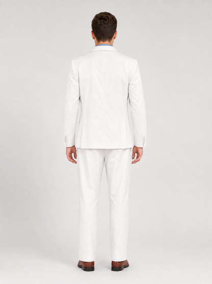Kento Nanami Cosplay Costume: Jacket, Pants, and Tie