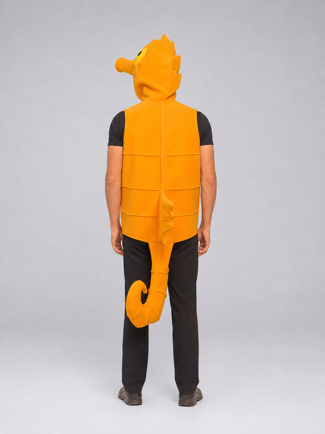 Seahorse Costume for Celebrations