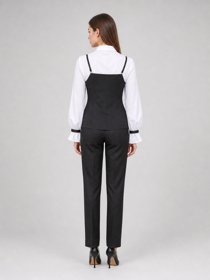 Cosplay Costume “Princess, Time of Torture”: Shirt