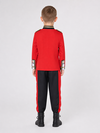 Children's Ceremonial Guard Costume