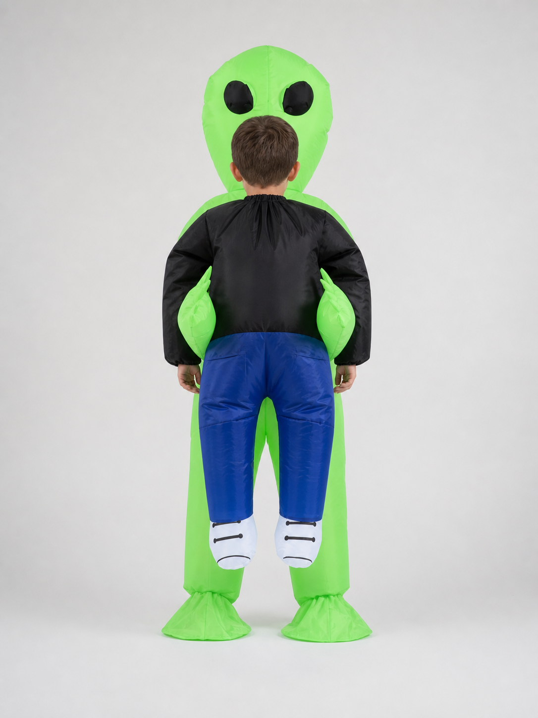 Inflatable Alien Costume for Parties
