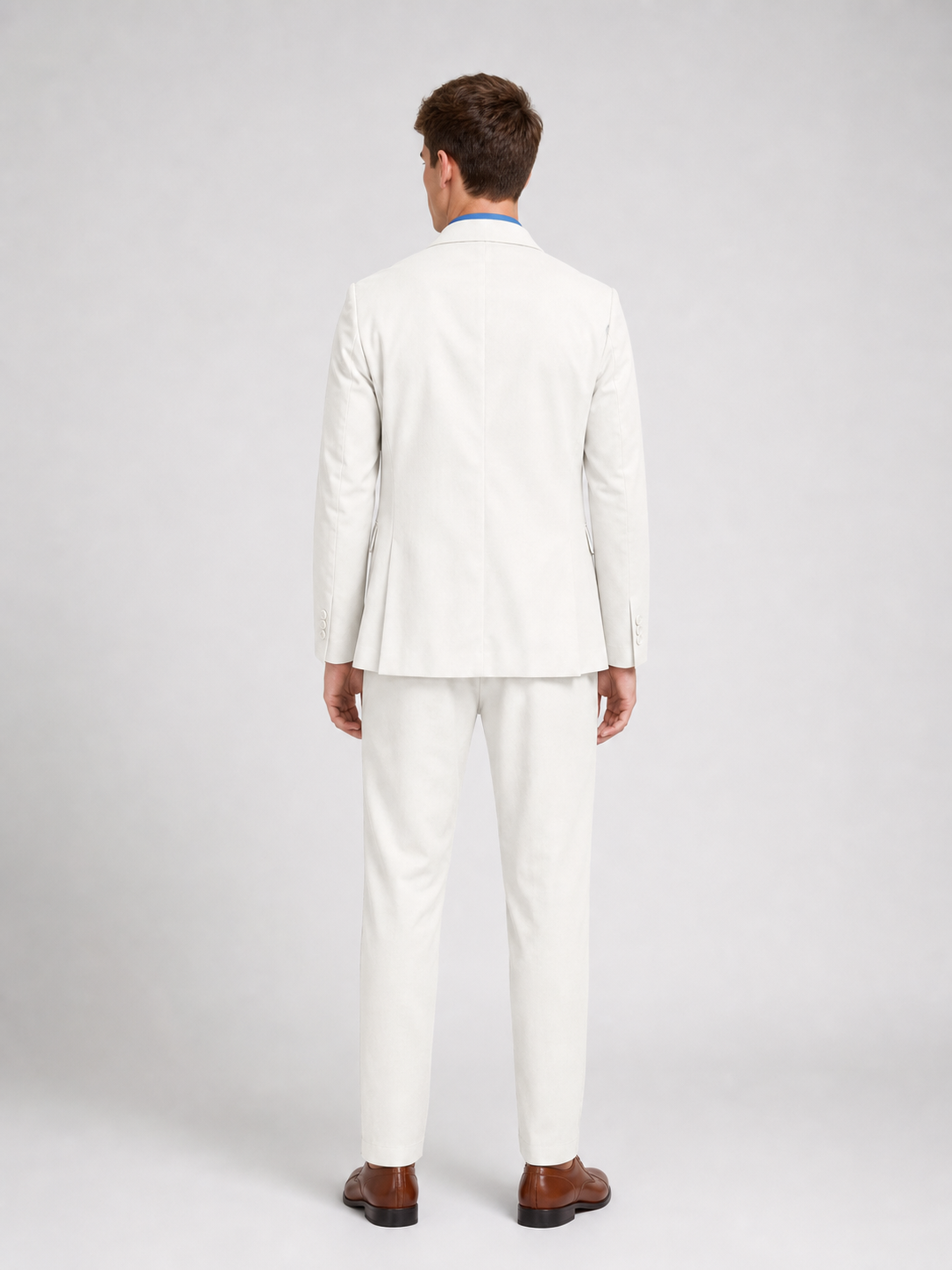Kento Nanami Cosplay Costume: Jacket, Pants, and Tie