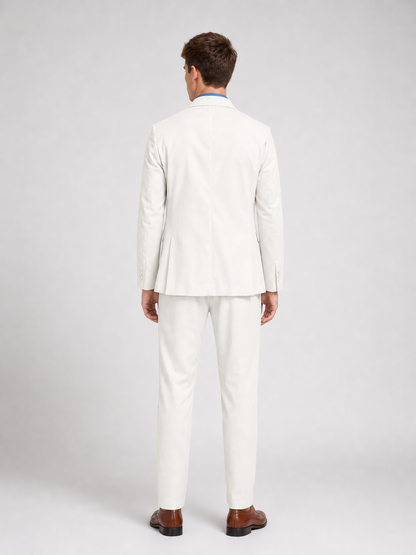 Kento Nanami Cosplay Costume: Jacket, Pants, and Tie