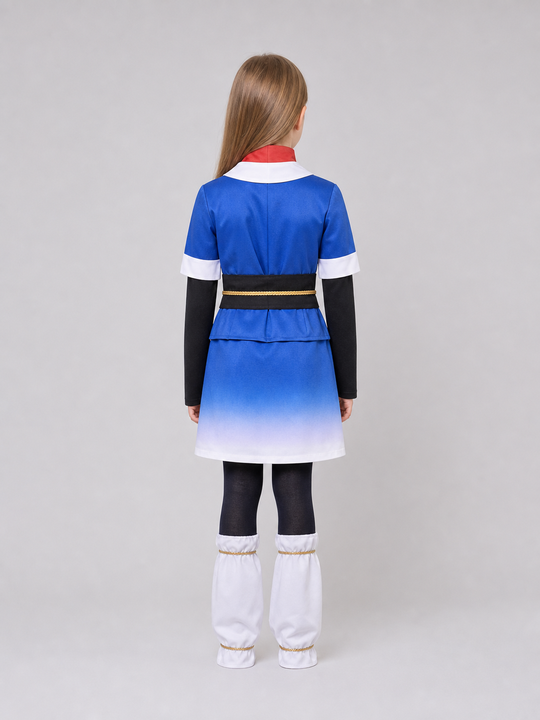 Pokémon Legends: Arceus Cosplay Costume Set