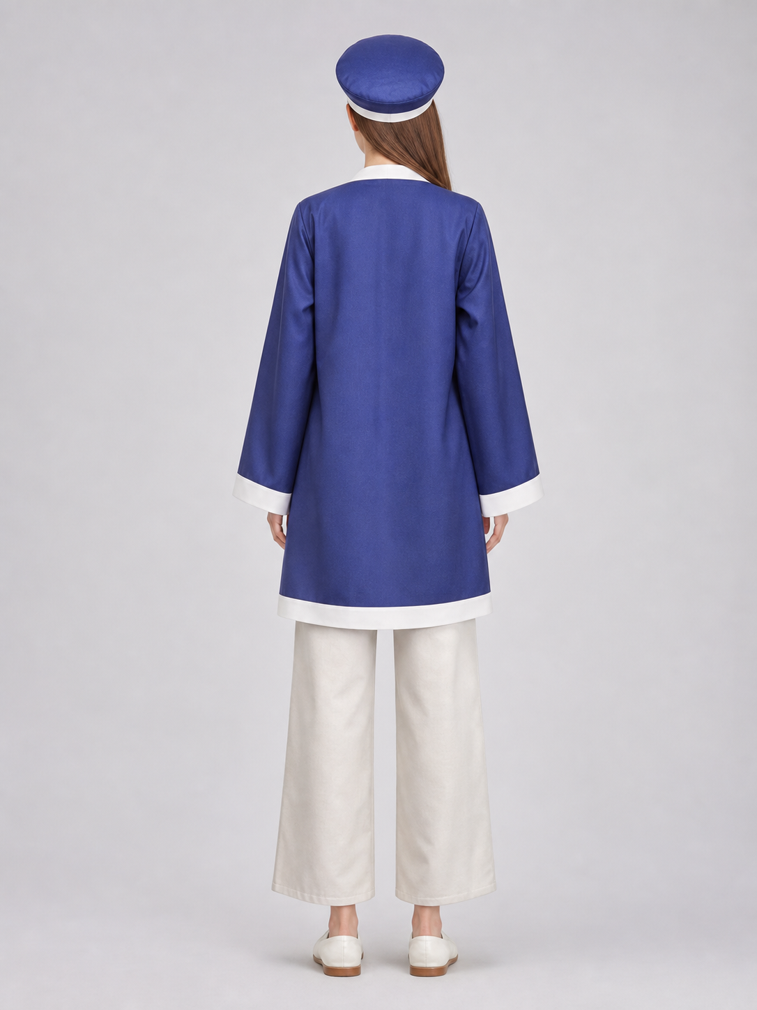 Falin Cosplay Costume from the Anime Delicious in Dungeon