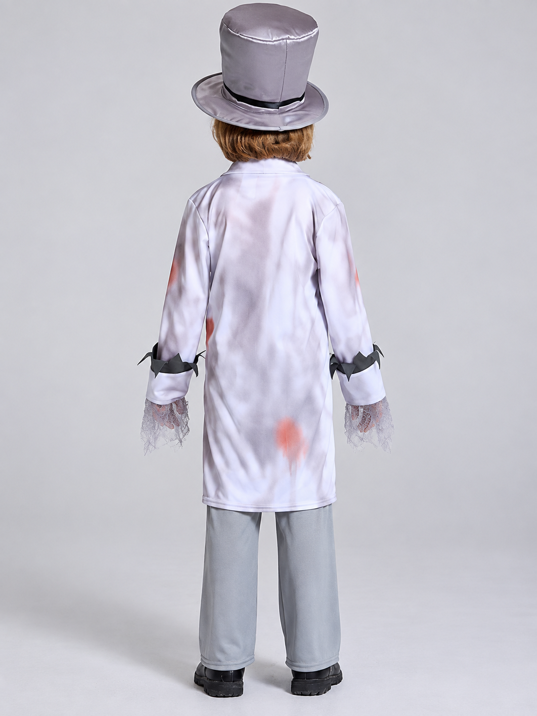 Kids' Halloween Vampire Costume