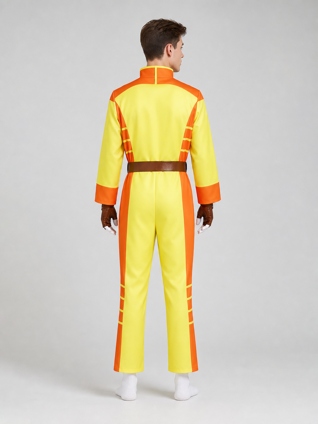 Rex Cosplay Costume from Invincible, Set