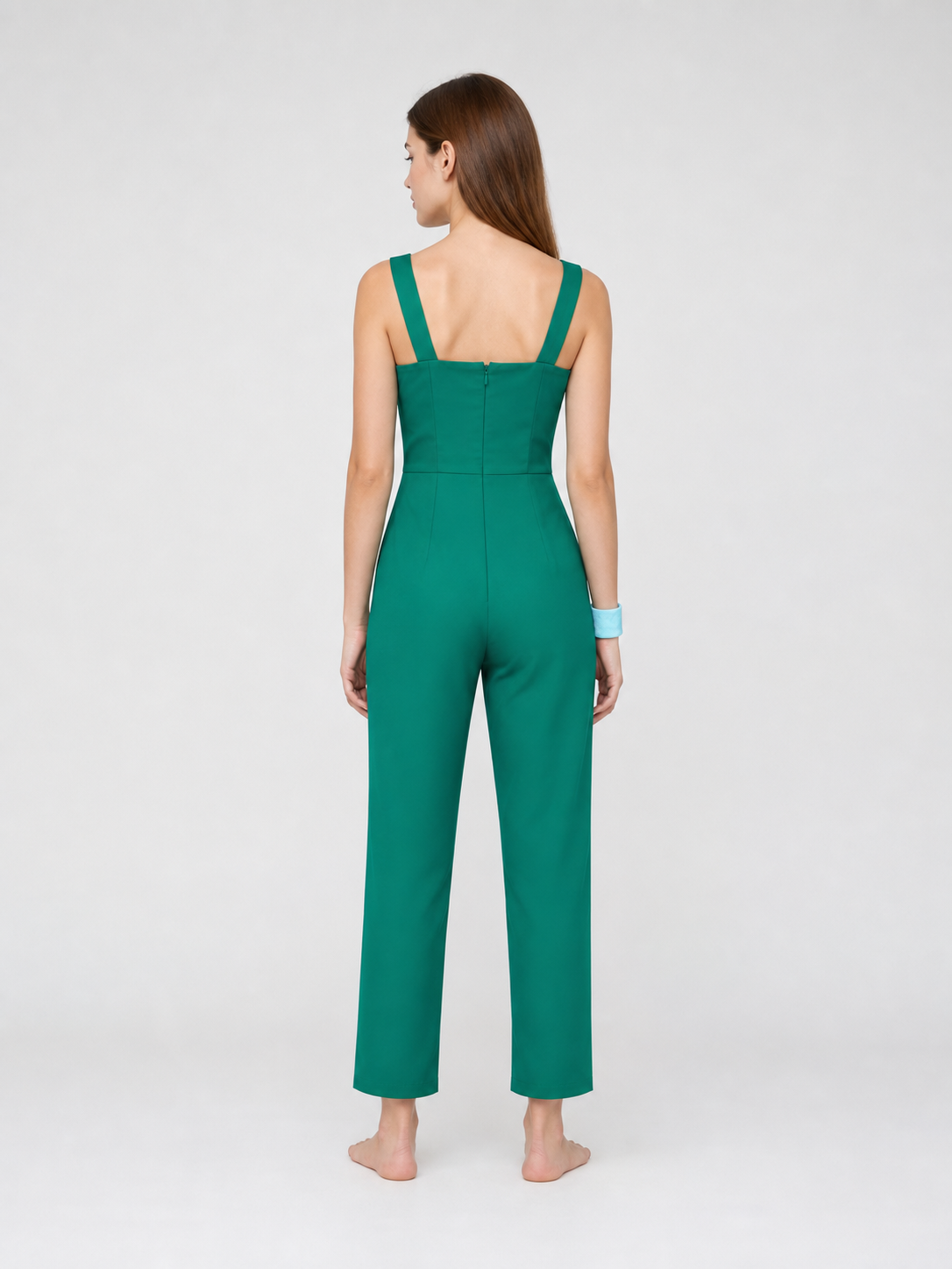 JoJo's Bizarre Adventure: Stone Ocean Cosplay Costume — Jumpsuit