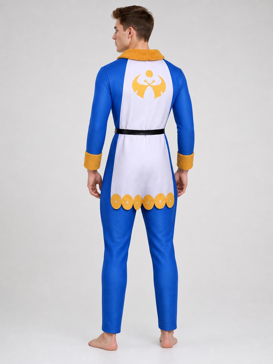 Pokémon Legends: Arceus Cosplay Costume Set