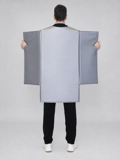 Halloween Refrigerator Costume