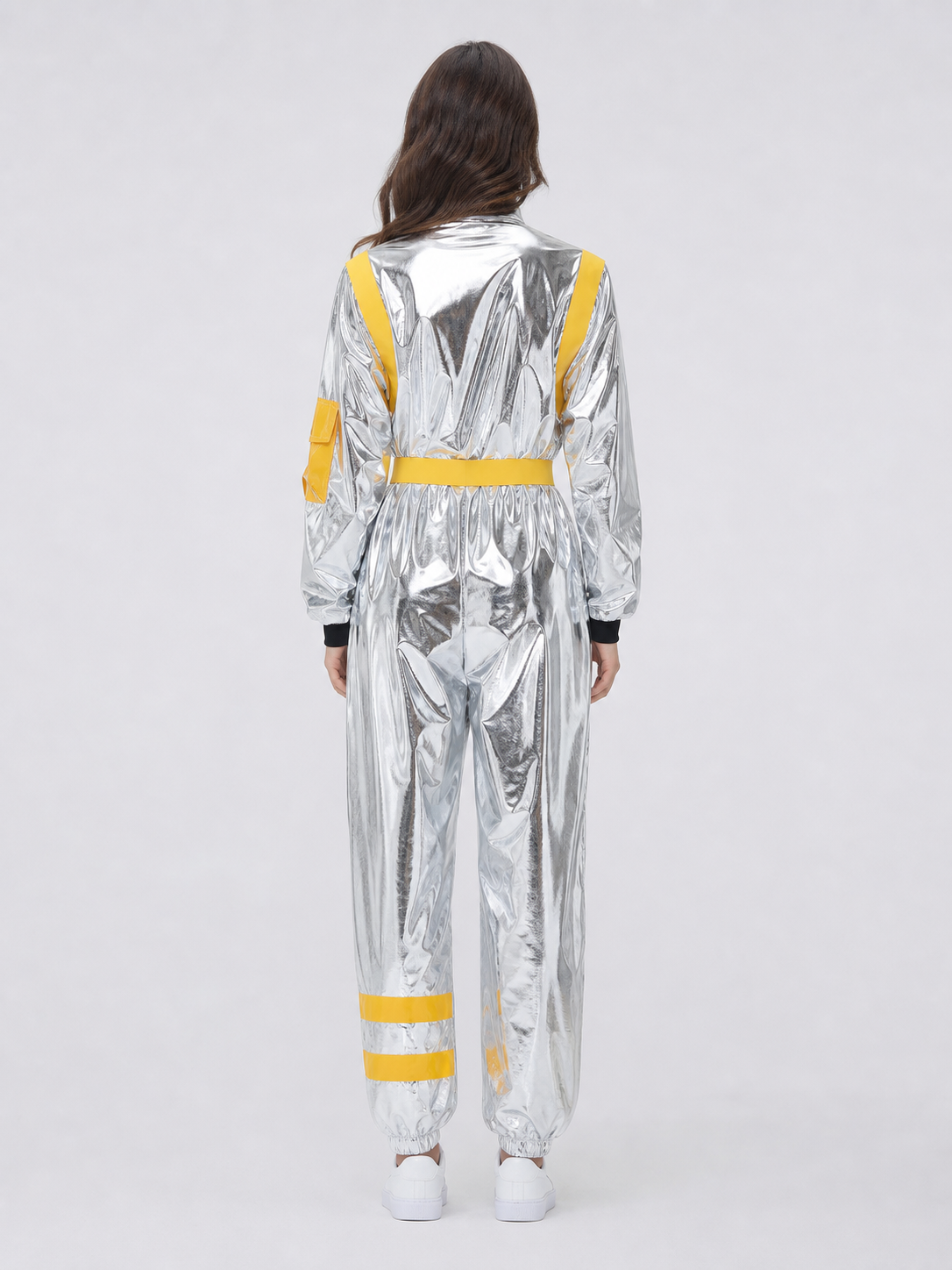 Astronaut Jumpsuit for Cosplay and Halloween