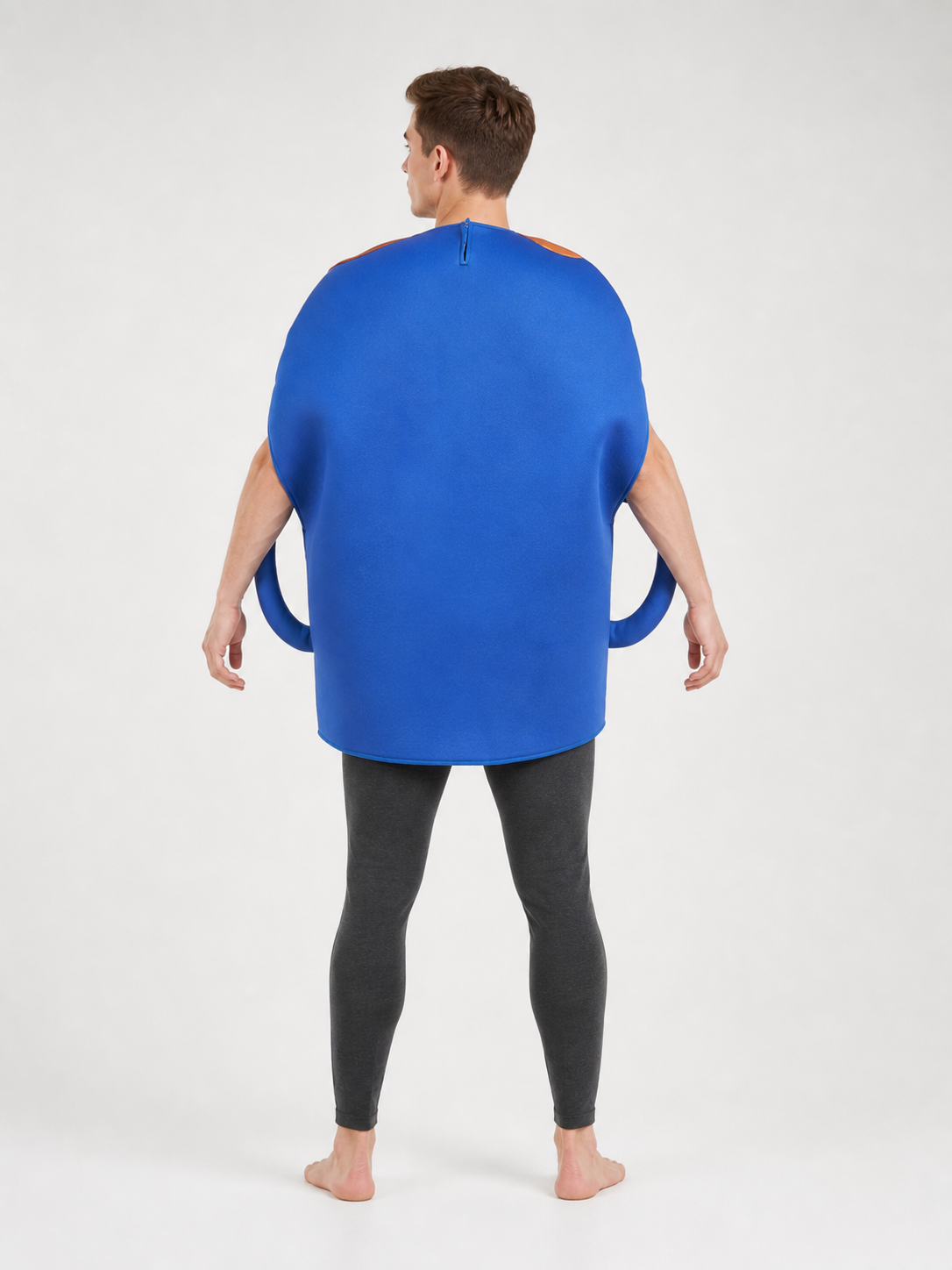 Festive Snowflake Tunic Costume