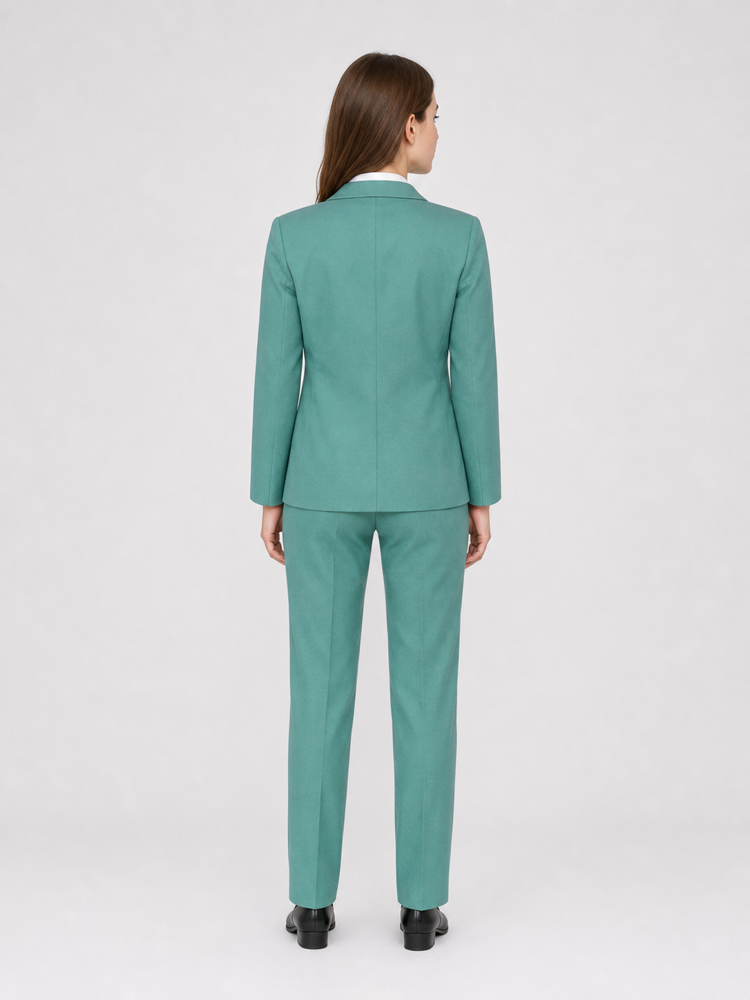Oguri Mushitaro Cosplay Costume: Jacket and Pants
