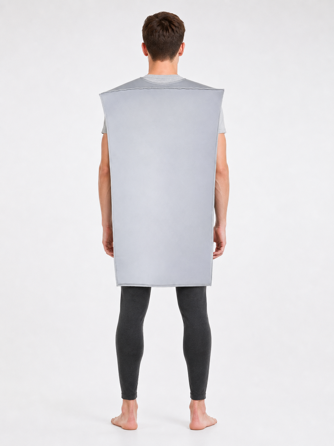 Refrigerator Costume for Parties and Stage Performances