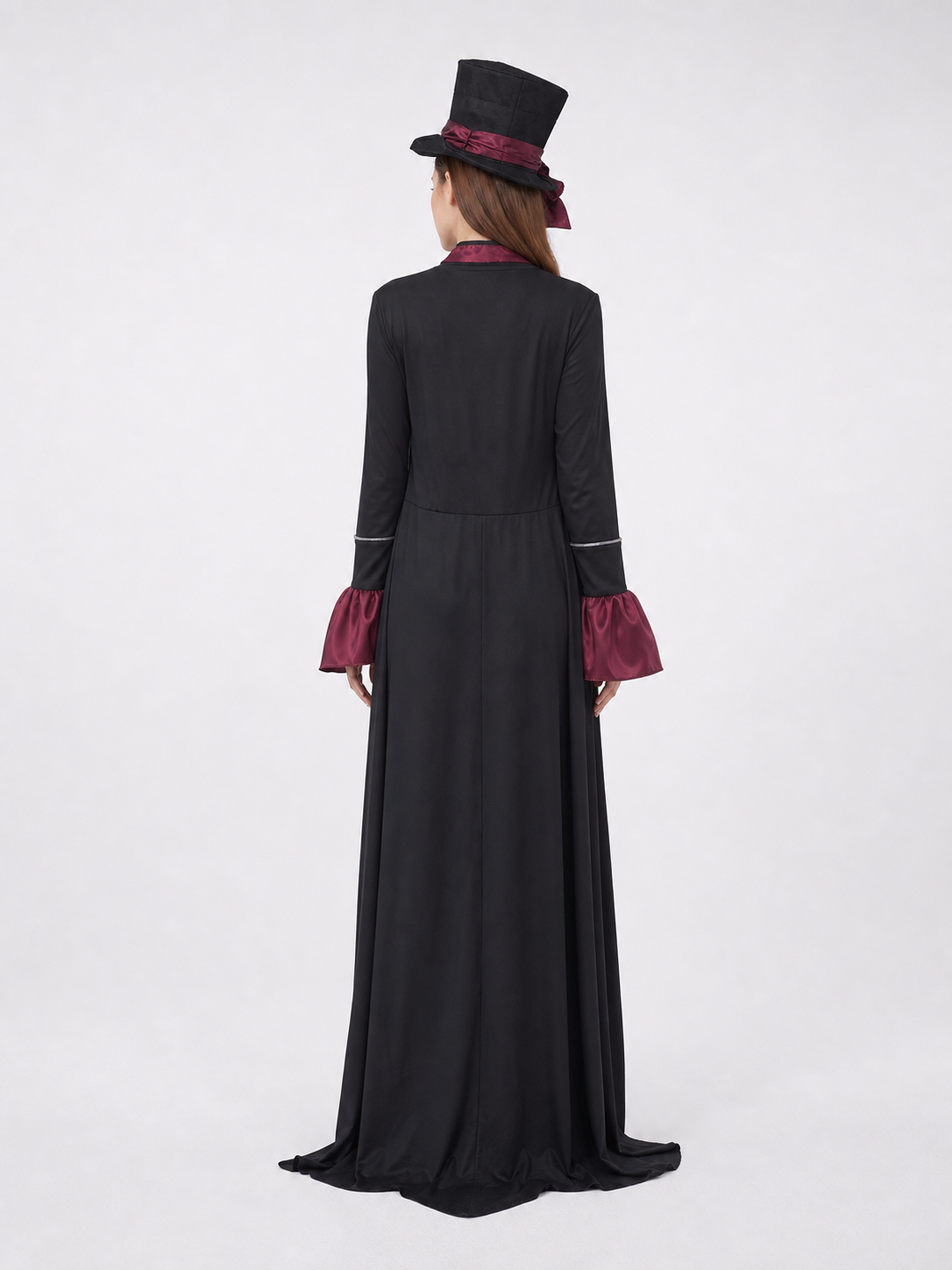 Vampire Costume for Halloween and Cosplay