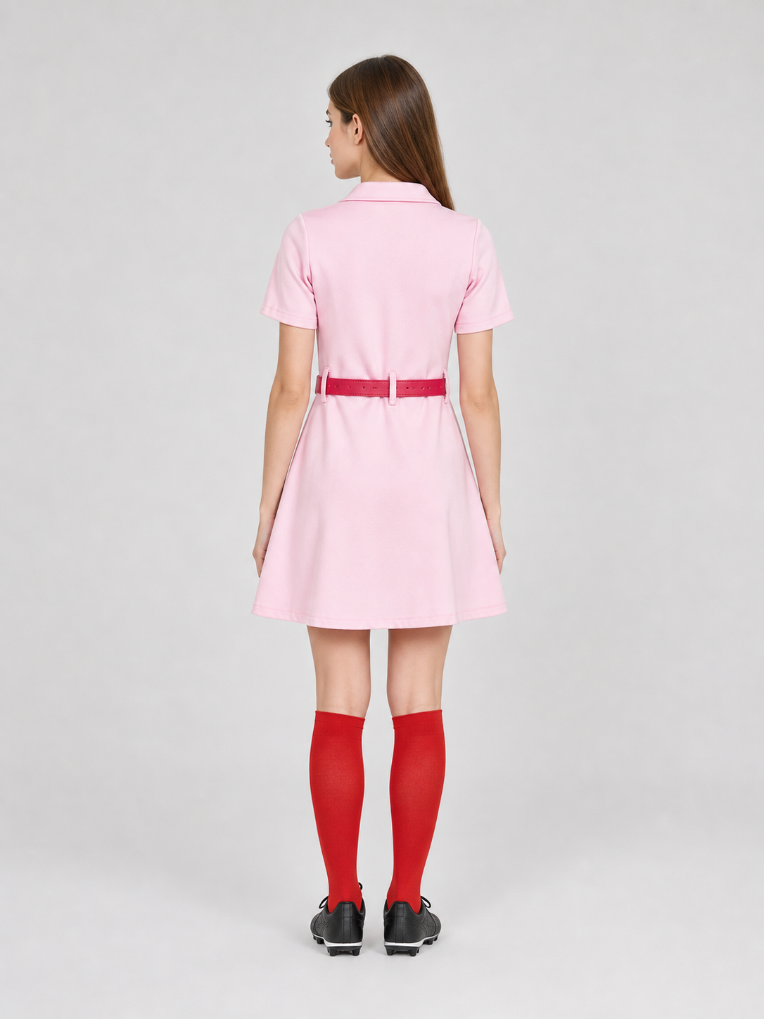 A League of Their Own Cosplay Costume: Dress