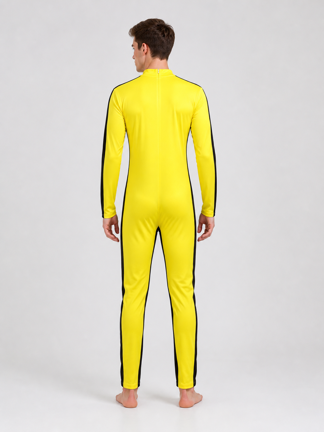 Cosplay, Party, and Performance Jumpsuit Costume
