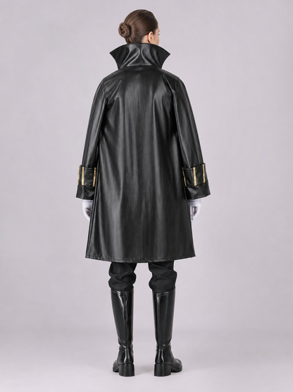 Gothic Victorian Style Carnival Costume