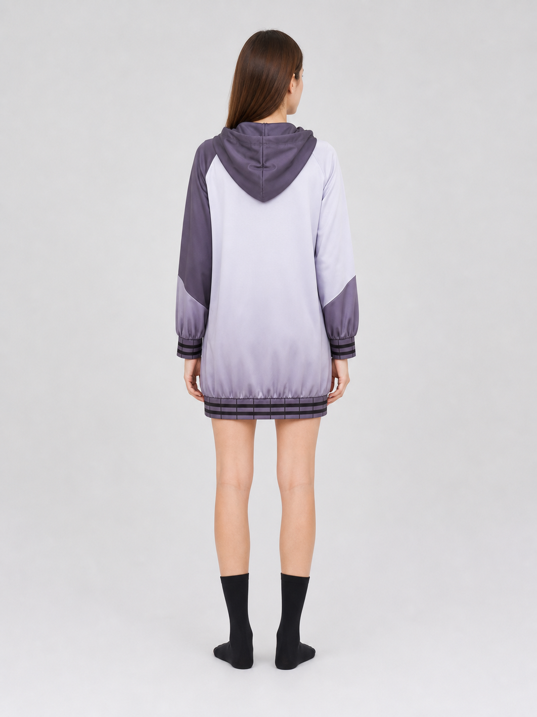 Yoisaki Kanade Cosplay Jumpsuit with Long Sleeves