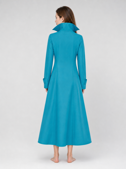 Lucy Cosplay Costume from Despicable Me: Coat, Hat