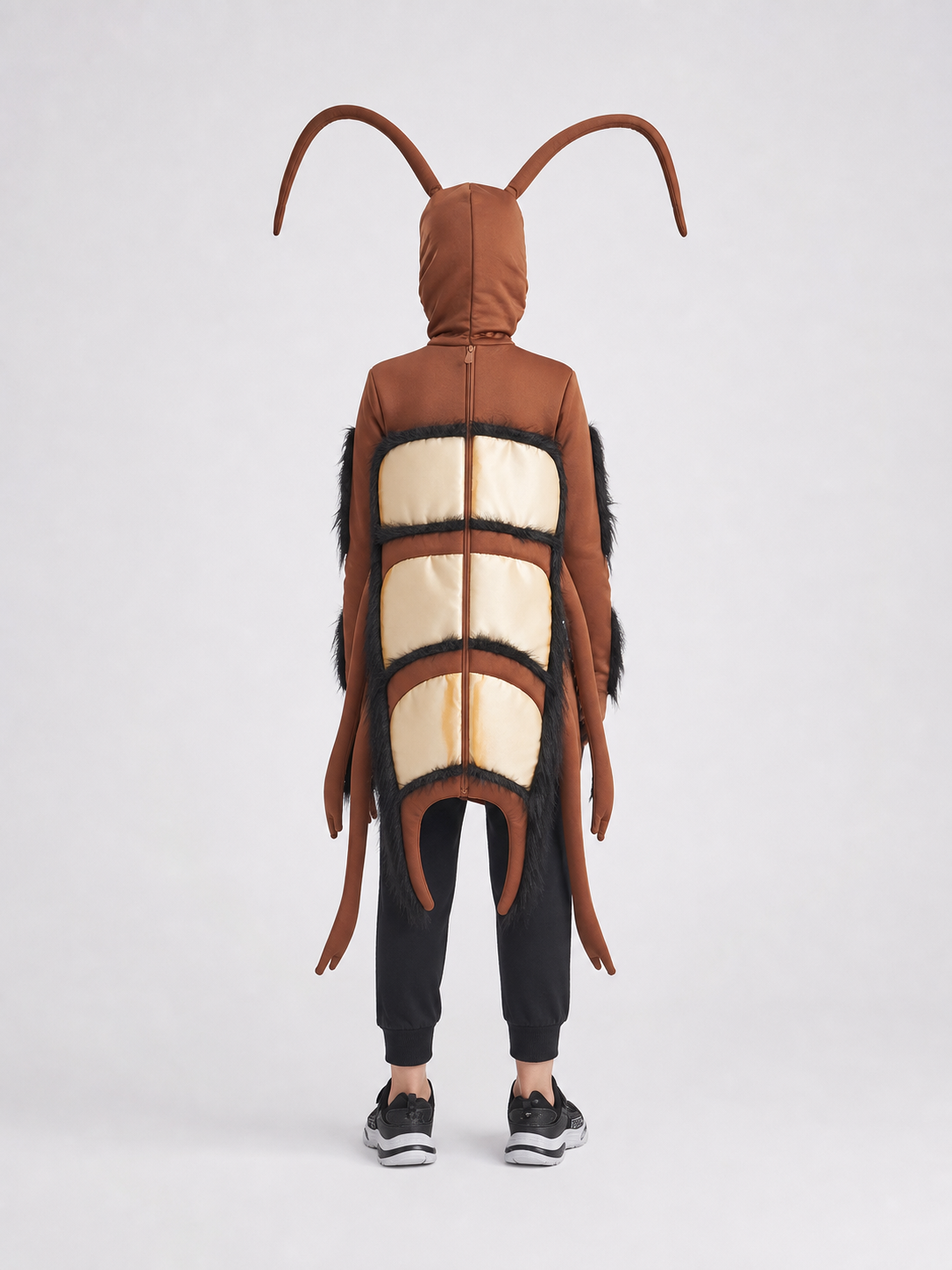 Children's Cockroach Costume for Parties and Performances