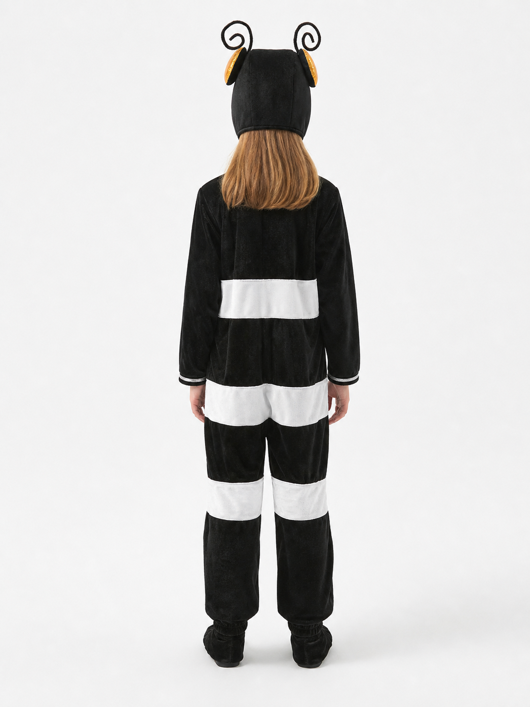 Ant Costume with Antennae for Halloween
