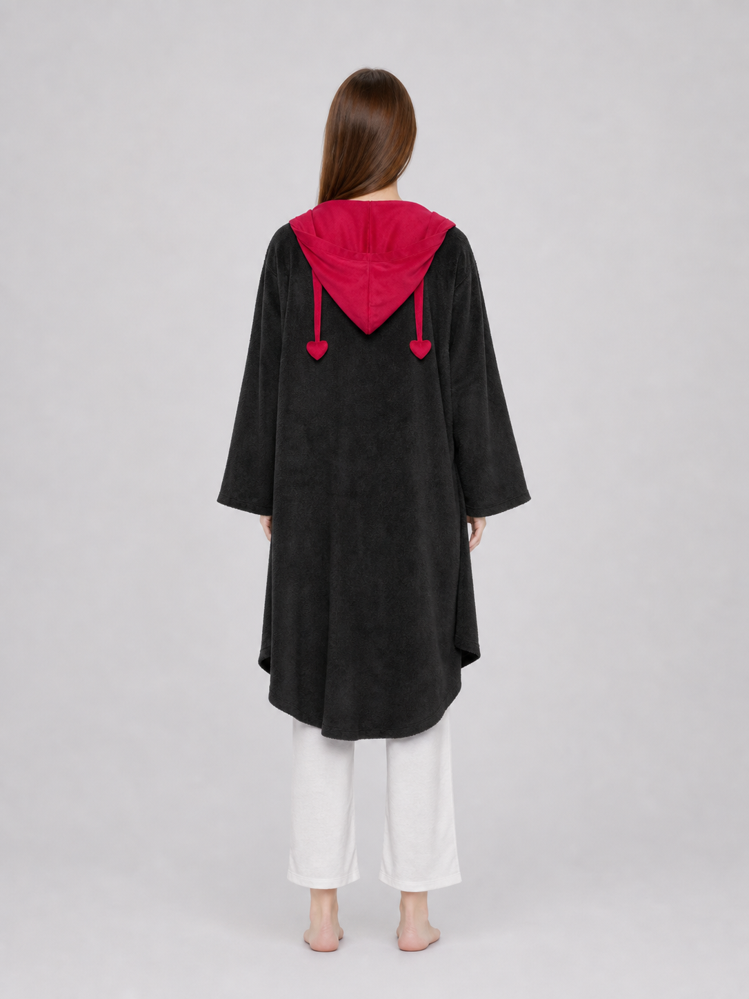 Corazon Cosplay Costume from One Piece with Cape